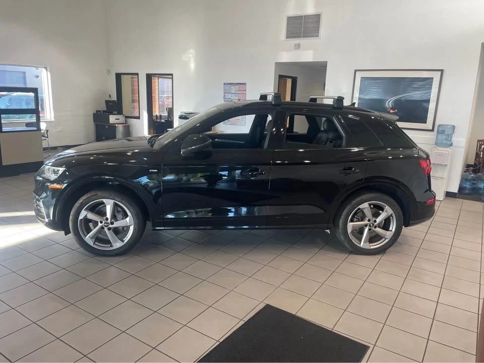 2020 Audi FY Q5 - Image 6 of 15