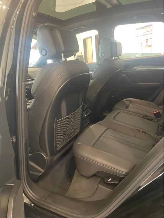 2020 Audi FY Q5 - Image 10 of 15