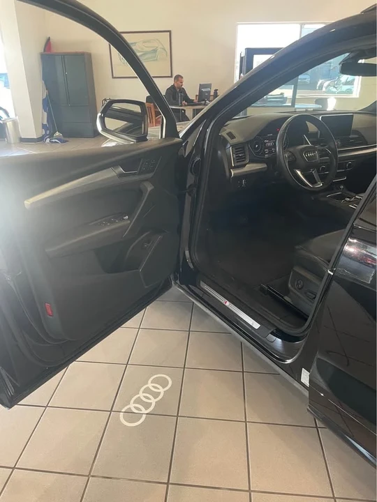 2020 Audi FY Q5 - Image 8 of 15