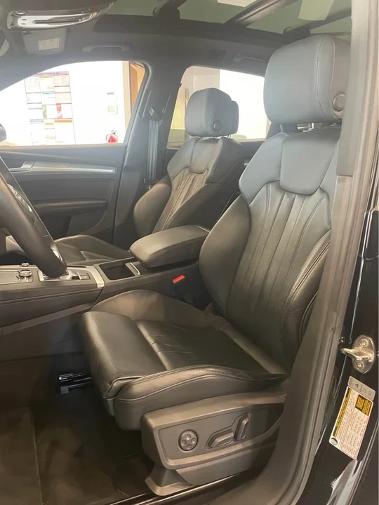 2020 Audi FY Q5 - Image 9 of 15