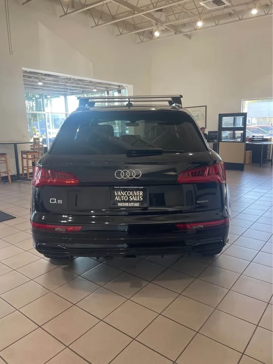 2020 Audi FY Q5 - Image 4 of 15