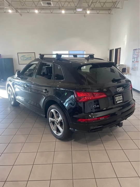 2020 Audi FY Q5 - Image 5 of 15