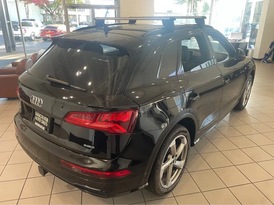 2020 Audi FY Q5 - Image 3 of 15