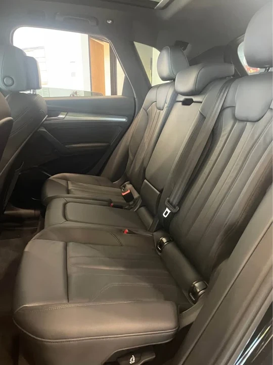 2020 Audi FY Q5 - Image 11 of 15