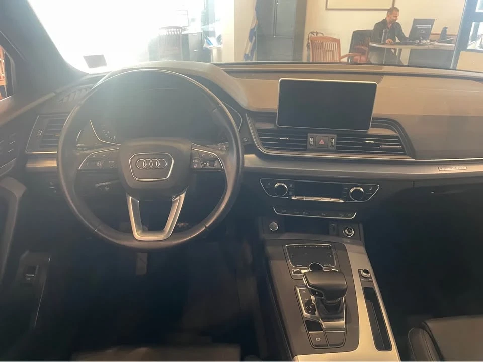 2020 Audi FY Q5 - Image 14 of 15