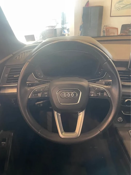 2020 Audi FY Q5 - Image 13 of 15