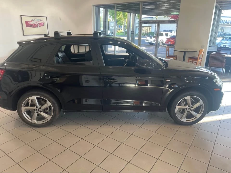 2020 Audi FY Q5 - Image 2 of 15