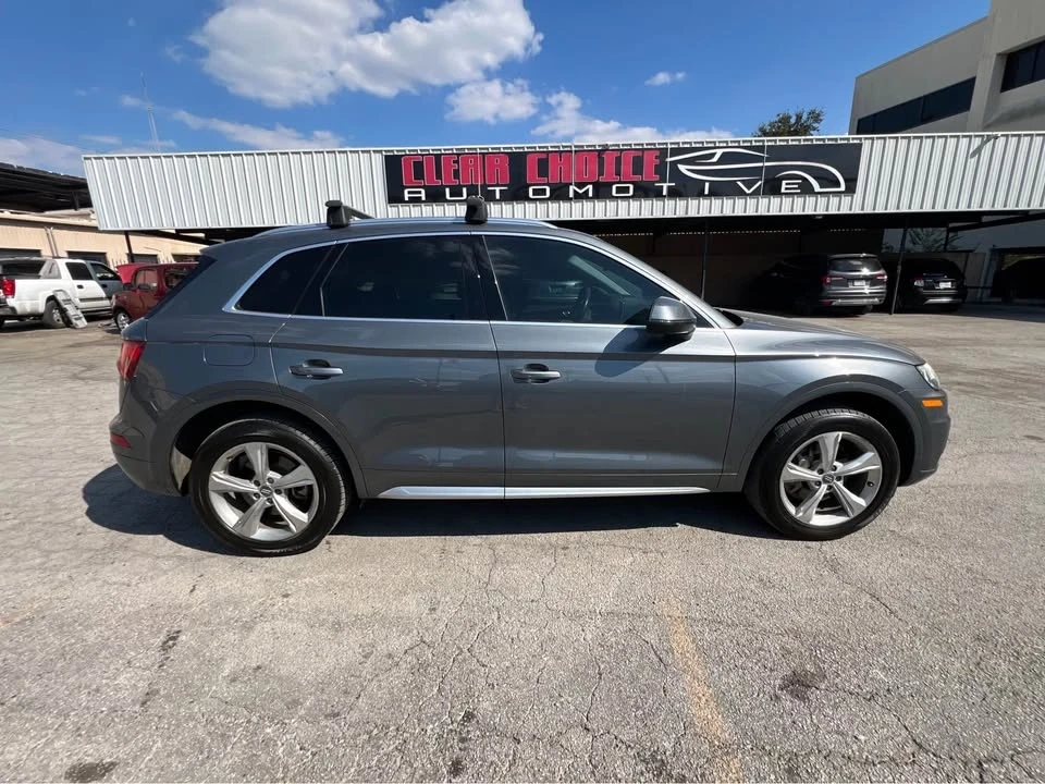 2020 Audi FY Q5 - Image 3 of 5