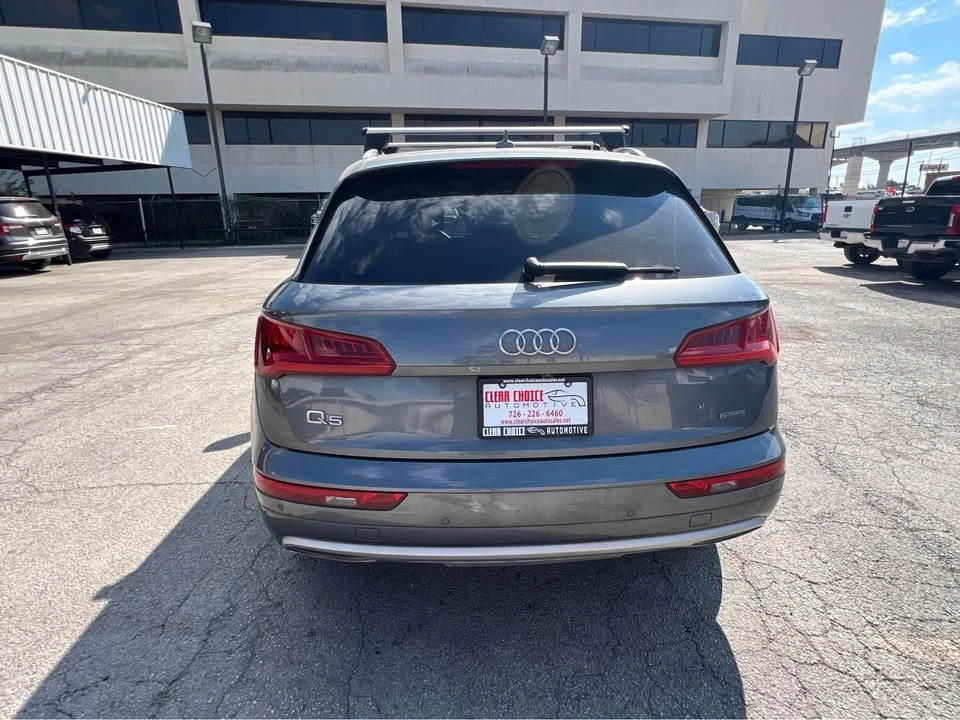 2020 Audi FY Q5 - Image 2 of 5