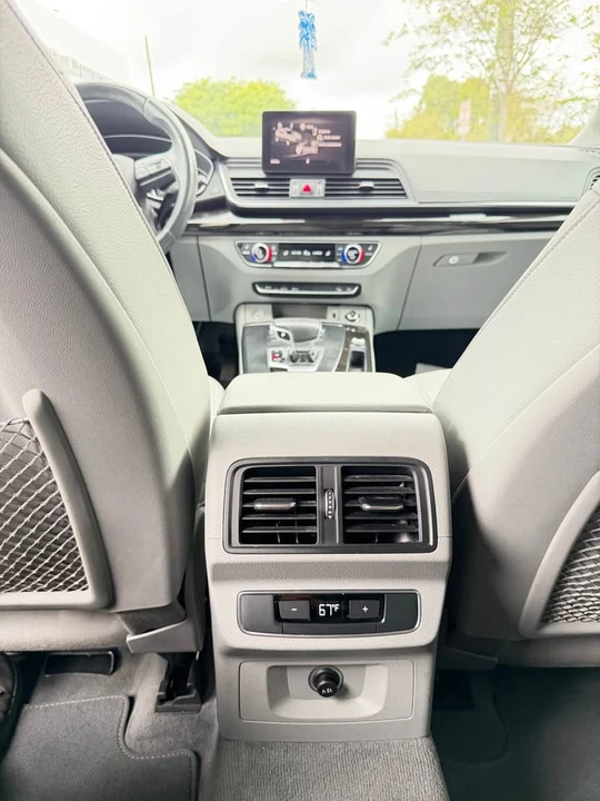 2020 Audi FY Q5 - Image 9 of 12