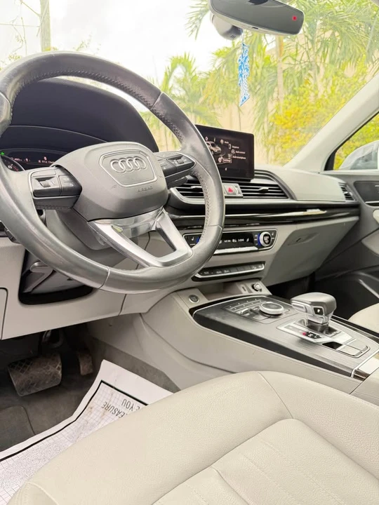 2020 Audi FY Q5 - Image 11 of 12