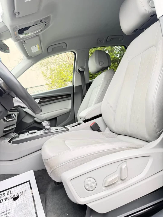2020 Audi FY Q5 - Image 12 of 12