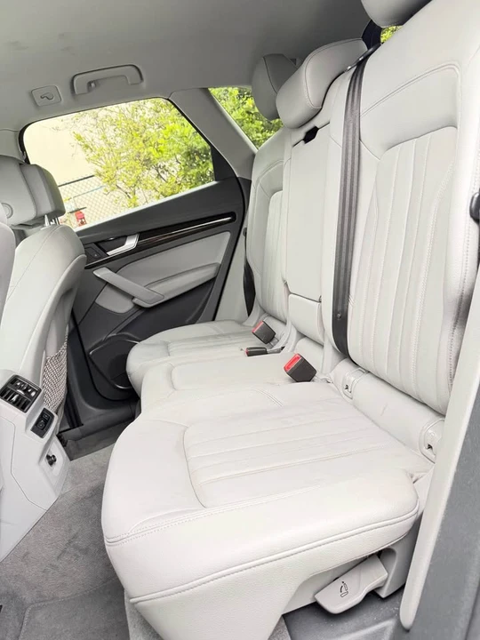 2020 Audi FY Q5 - Image 8 of 12