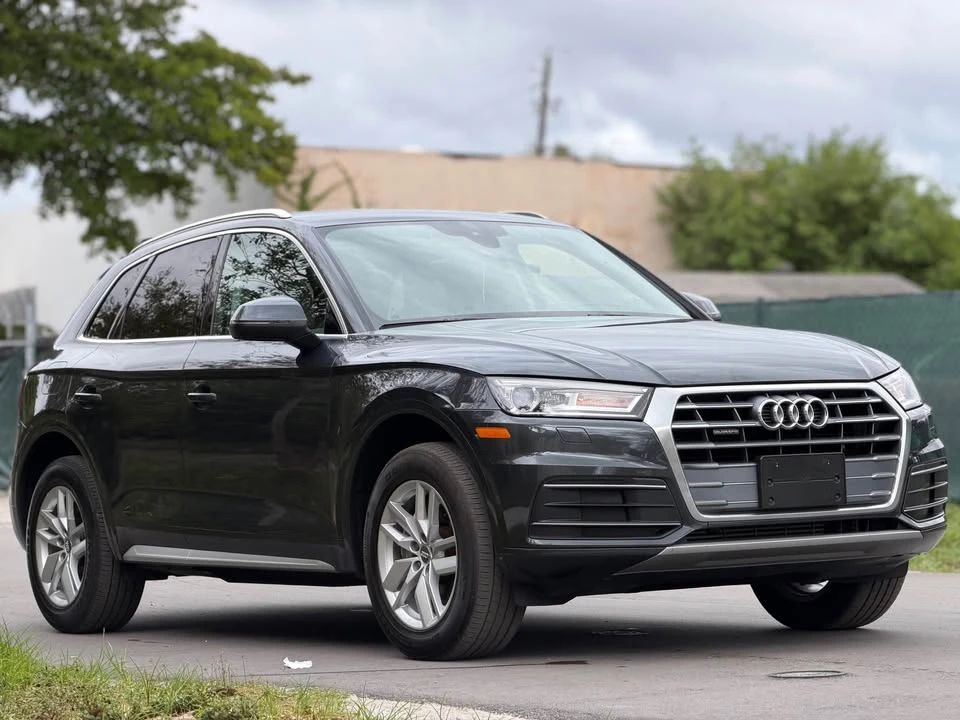 2020 Audi FY Q5 - Image 3 of 12