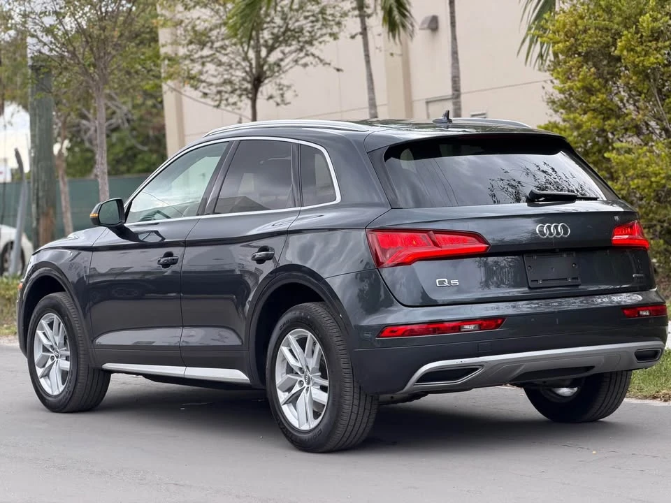 2020 Audi FY Q5 - Image 6 of 12