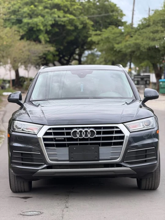 2020 Audi FY Q5 - Image 2 of 12
