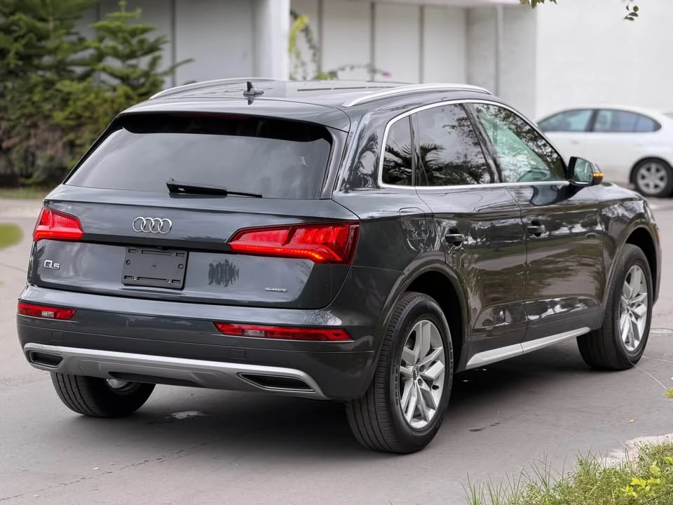 2020 Audi FY Q5 - Image 4 of 12