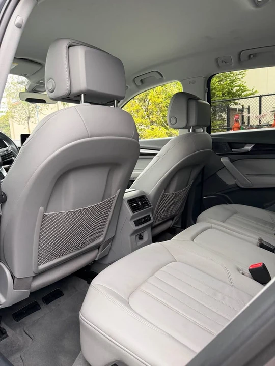 2020 Audi FY Q5 - Image 7 of 12