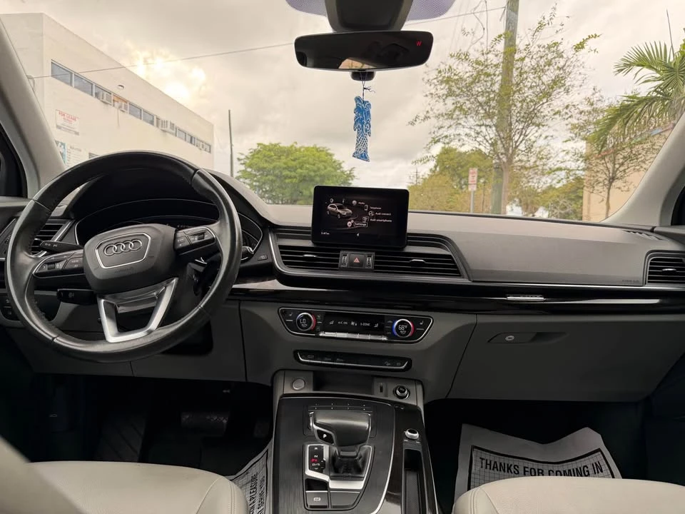 2020 Audi FY Q5 - Image 10 of 12