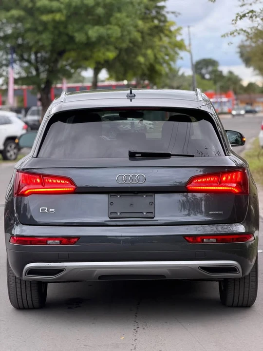 2020 Audi FY Q5 - Image 5 of 12