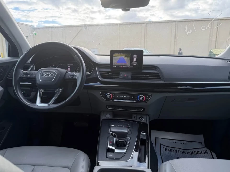 2020 Audi FY Q5 - Image 9 of 11