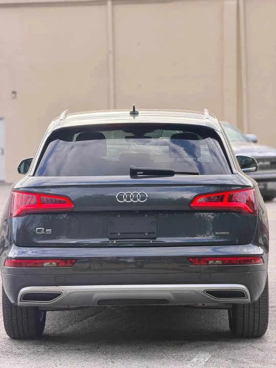 2020 Audi FY Q5 - Image 4 of 11