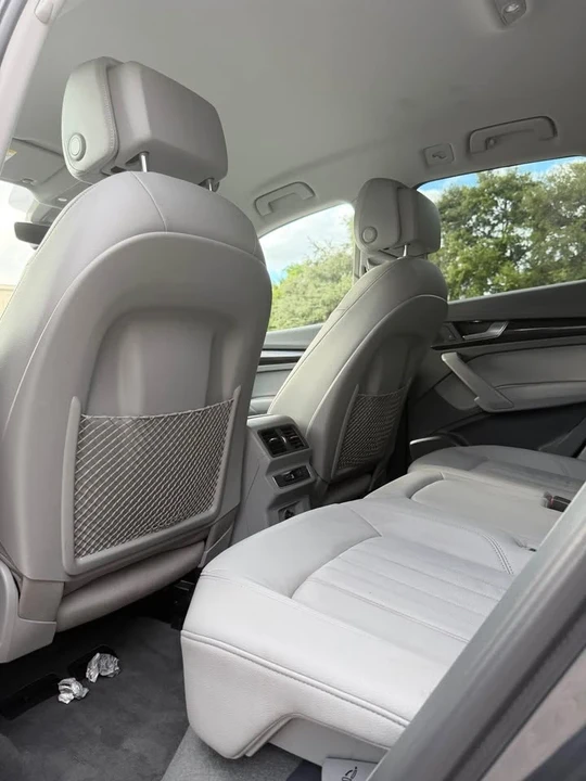 2020 Audi FY Q5 - Image 6 of 11