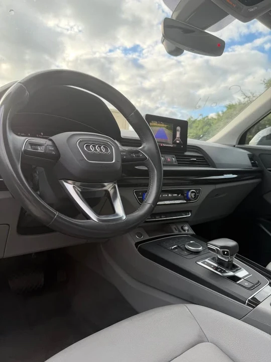 2020 Audi FY Q5 - Image 10 of 11