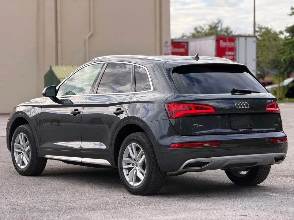 2020 Audi FY Q5 - Image 5 of 11