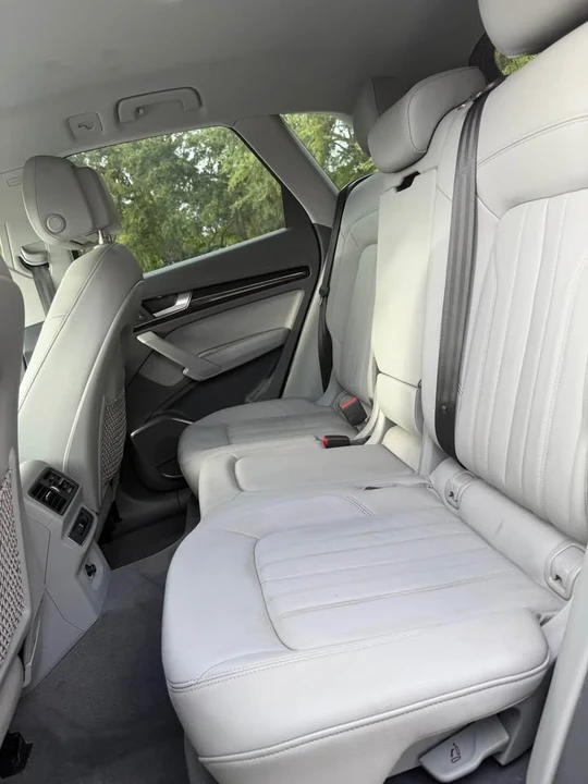 2020 Audi FY Q5 - Image 7 of 11
