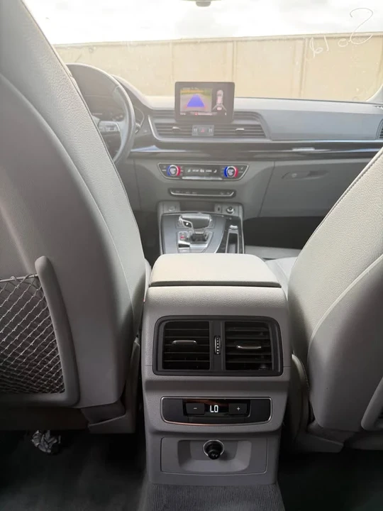 2020 Audi FY Q5 - Image 8 of 11