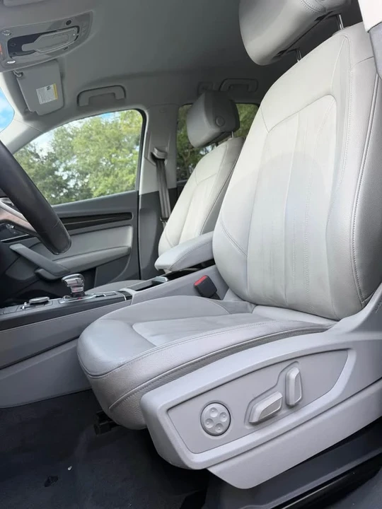 2020 Audi FY Q5 - Image 11 of 11