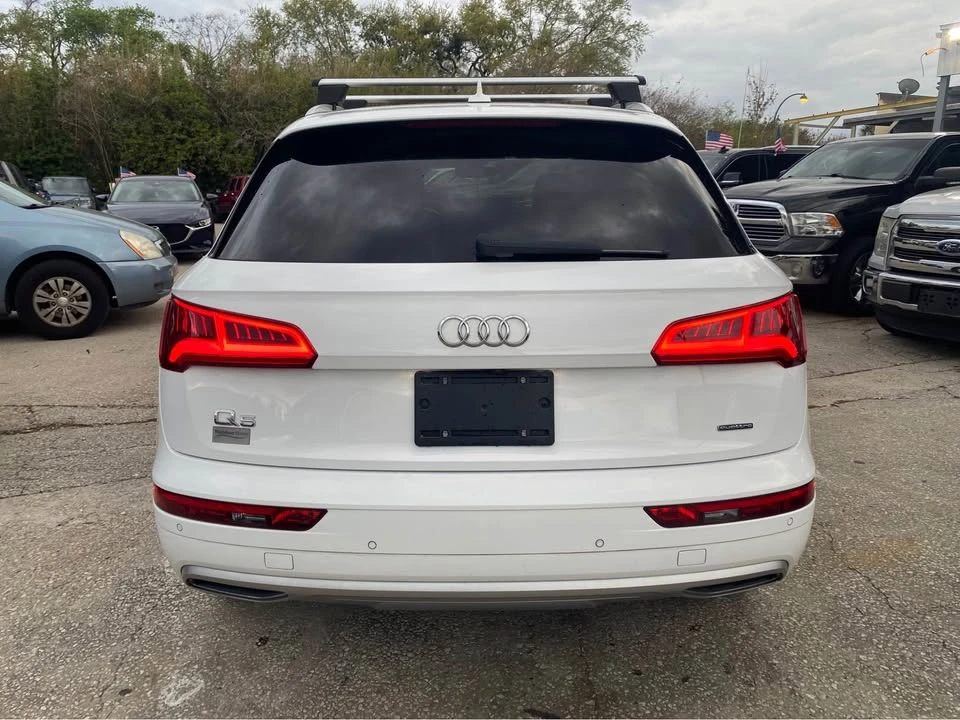 2020 Audi FY Q5 - Image 6 of 12