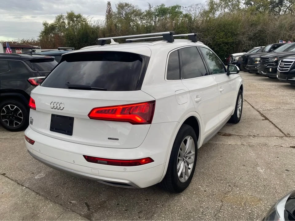 2020 Audi FY Q5 - Image 5 of 12