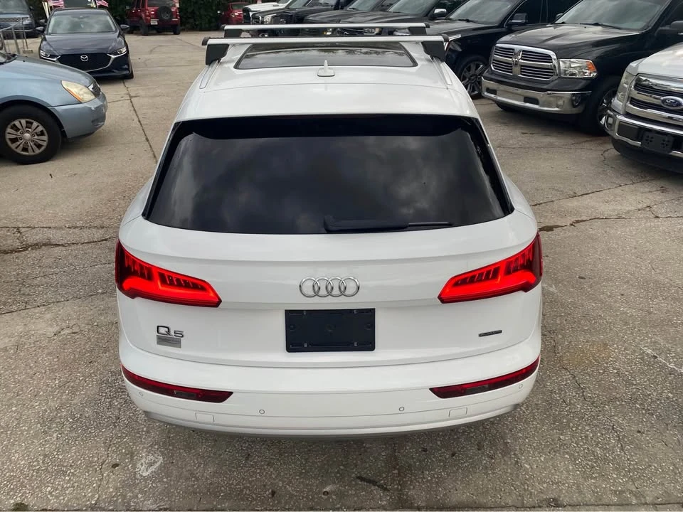 2020 Audi FY Q5 - Image 7 of 12