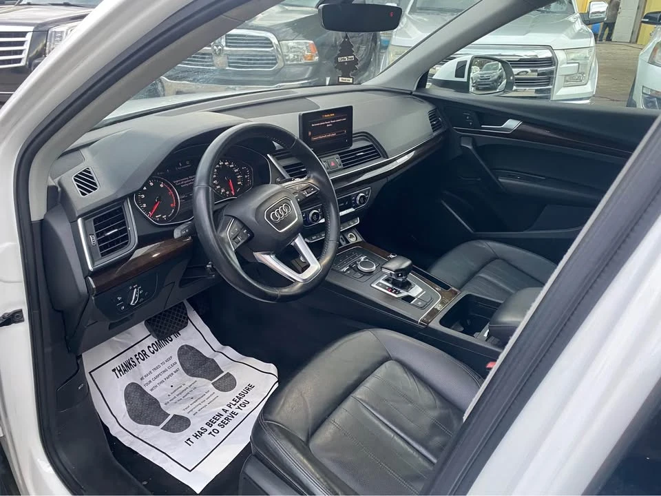2020 Audi FY Q5 - Image 10 of 12