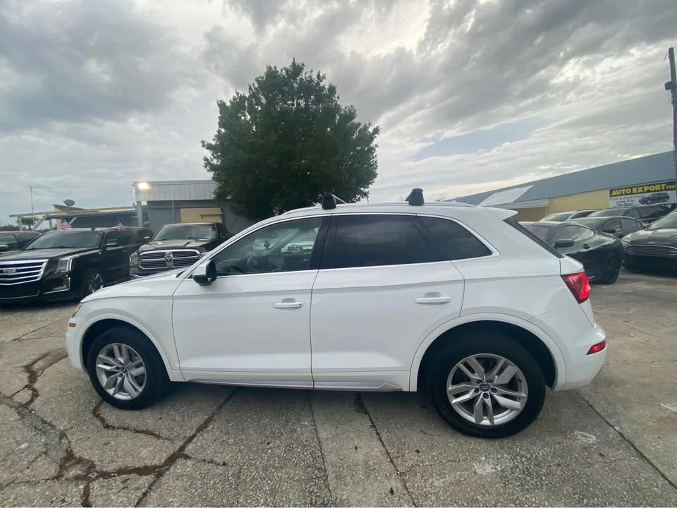2020 Audi FY Q5 - Image 9 of 12