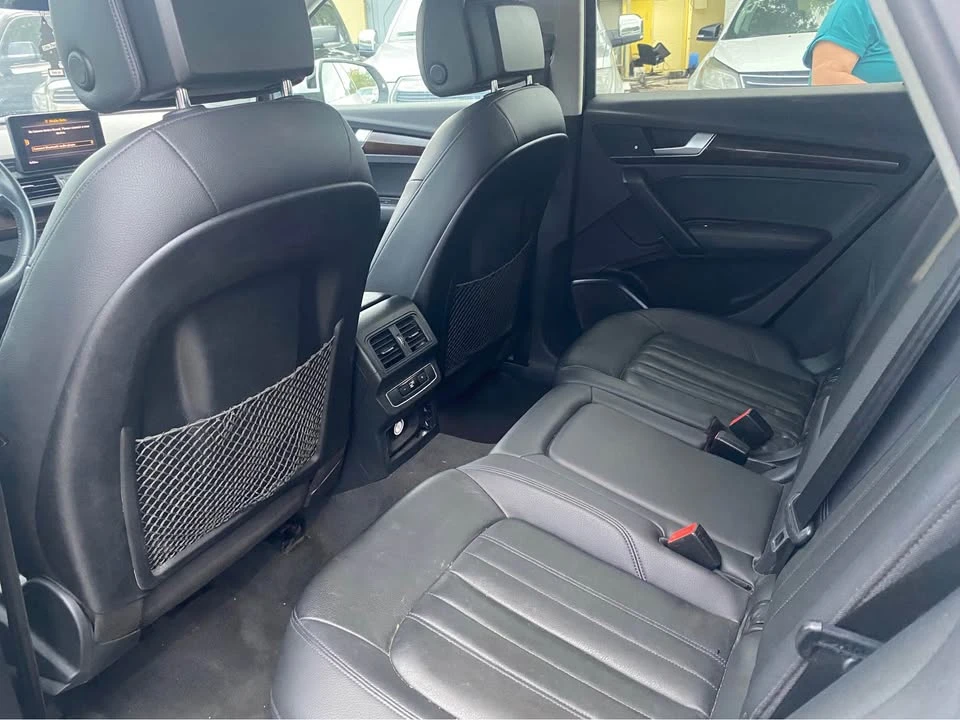 2020 Audi FY Q5 - Image 11 of 12