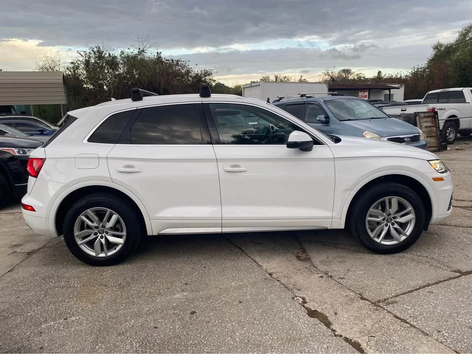 2020 Audi FY Q5 - Image 4 of 12