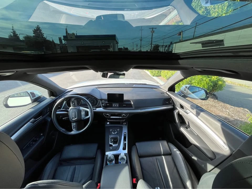 2020 Audi FY Q5 - Image 12 of 16
