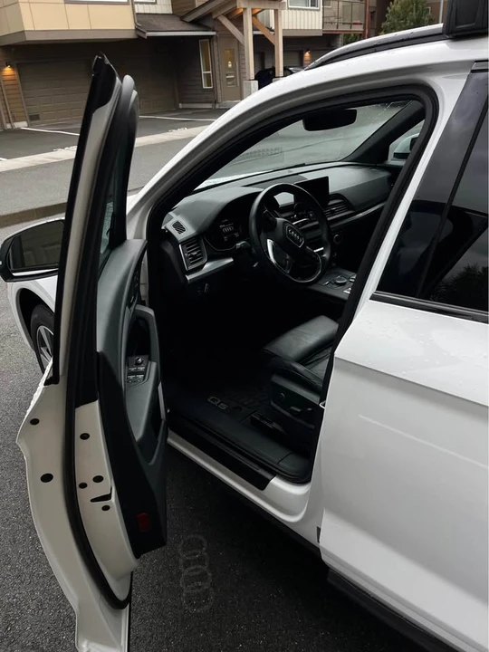 2020 Audi FY Q5 - Image 8 of 16