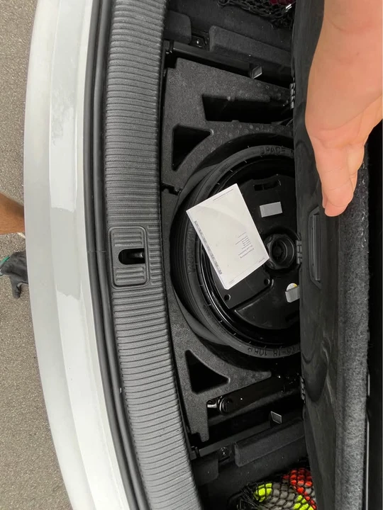 2020 Audi FY Q5 - Image 7 of 16