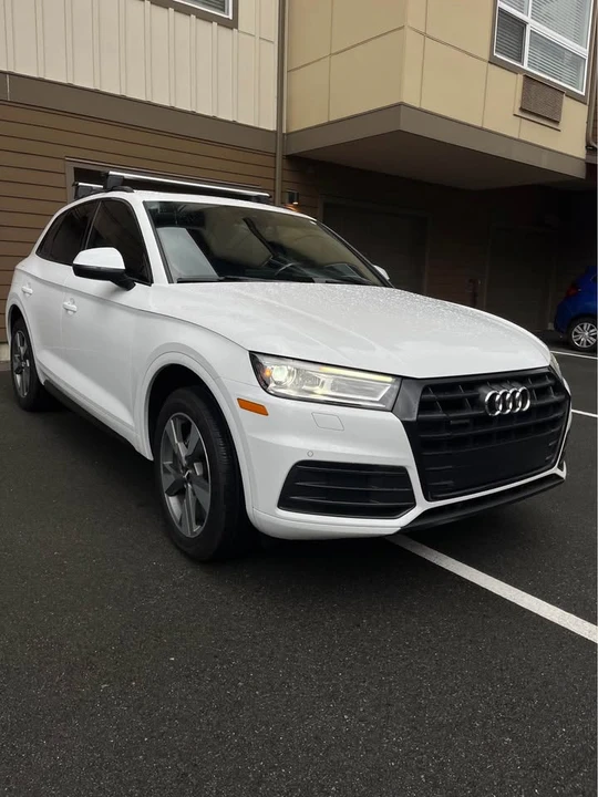 2020 Audi FY Q5 - Image 2 of 16