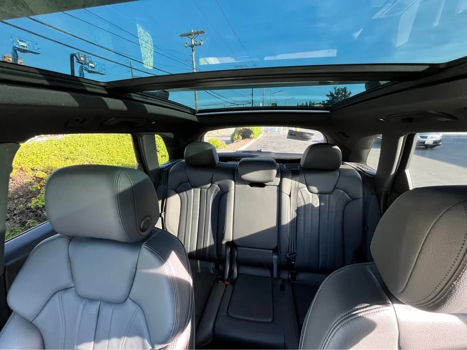 2020 Audi FY Q5 - Image 13 of 16