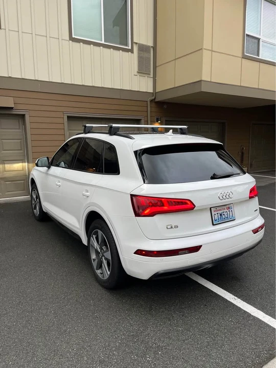2020 Audi FY Q5 - Image 5 of 16