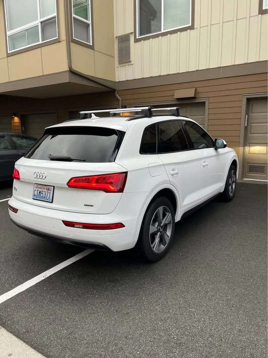 2020 Audi FY Q5 - Image 4 of 16