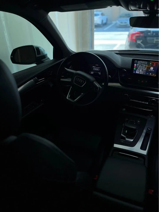 2020 Audi FY Q5 - Image 14 of 16