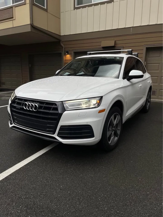 2020 Audi FY Q5 - Image 3 of 16