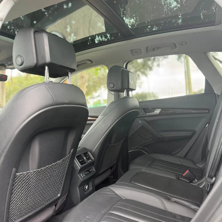 2020 Audi FY Q5 - Image 9 of 11