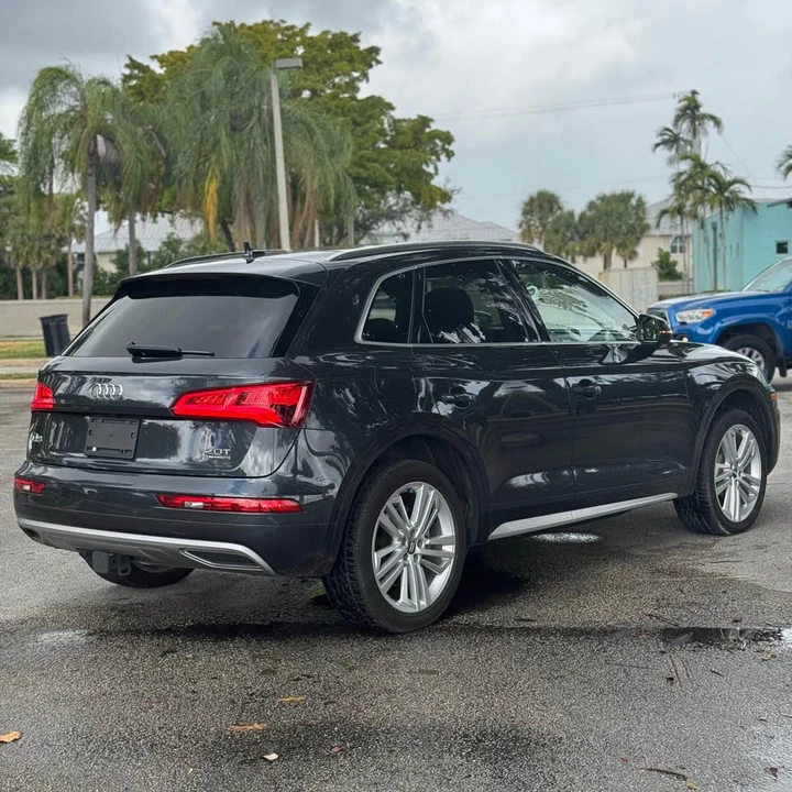 2020 Audi FY Q5 - Image 6 of 11
